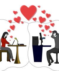 Cercasi amicizie vere e sincere Cercasi amicizie vere e sincere