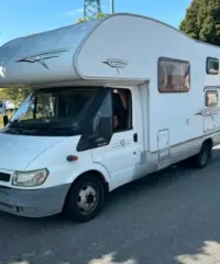 Ford transit Ford transit