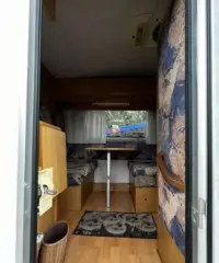 Ford transit Ford transit