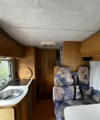 Ford transit Ford transit