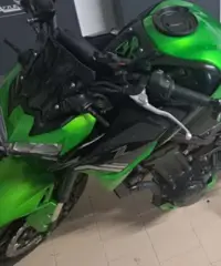Kawasaki z900 Kawasaki z900