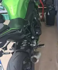 Kawasaki z900 Kawasaki z900