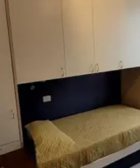 Trilocale zona stadio arredato