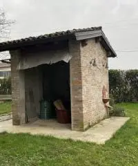 Villa stile Liberty del 1900 indipendente con giardino Alseno  (PC) Villa stile Liberty del 1900 indipendente con giardino Alseno  (PC)