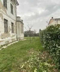 Villa stile Liberty del 1900 indipendente con giardino Alseno  (PC) Villa stile Liberty del 1900 indipendente con giardino Alseno  (PC)