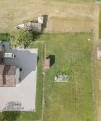 Villa Bifamiliare con giardino 5000 mq a Fidenza