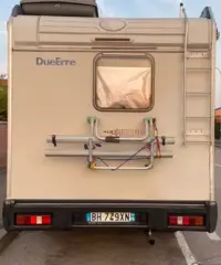 Camper ford tranzit 2 Camper ford tranzit 2
