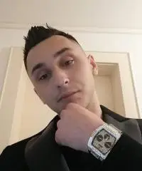 Ciao mi chiamo Alex Ciao mi chiamo Alex