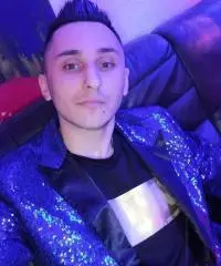 Ciao mi chiamo Alex Ciao mi chiamo Alex