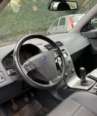 Volvo V50 2.0 D cat Kinetic come nuova