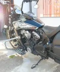Indian Scout - 2022 Indian Scout - 2022