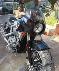 Indian Scout - 2022 Indian Scout - 2022