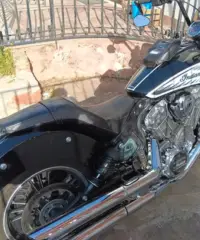 Indian Scout - 2022 Indian Scout - 2022