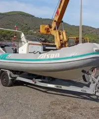 Alson 550 Alson 550