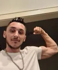 Ciao mi chiamo Alex Ciao mi chiamo Alex