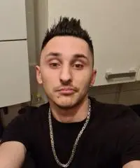 Ciao mi chiamo Alex Ciao mi chiamo Alex