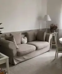 Trilocale ristrutturato Trilocale ristrutturato