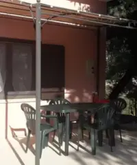 Grazioso con vista mare dal 12 settembre al 19