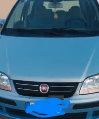 FIAT Idea - 2004 FIAT Idea - 2004