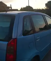 FIAT Idea - 2004 FIAT Idea - 2004