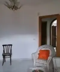 Appartamento con garage Piedimonte Etneo