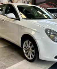 Alfa Romeo Giulietta 1.6 JTDm TCT 120 CV Super