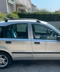 FIAT Panda 2ª serie - 2007