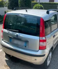 FIAT Panda 2ª serie - 2007