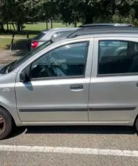 FIAT Panda 2ª serie - 2007