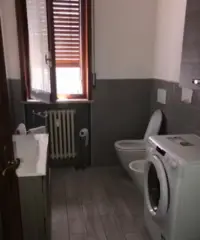 Camera matrimoniale a uso singolo per studentessa