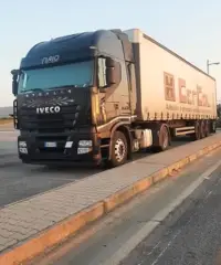 Iveco stralis 460 euro 5 eco Iveco stralis 460 euro 5 eco