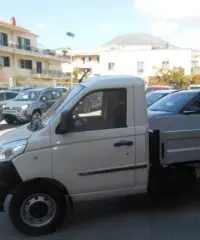 PIAGGIO Nuovo Porter NP6 1.5 GPL Ribaltabile Sh