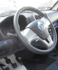 PIAGGIO Nuovo Porter NP6 1.5 GPL Ribaltabile Sh