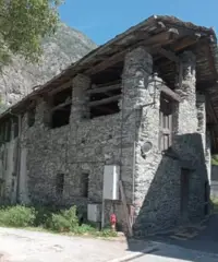 Rustico - La Salle Rustico - La Salle