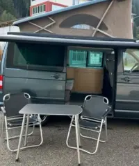 Volkswagen California T5 4motion - 178CV Confortl Volkswagen California T5 4motion - 178CV Confortl