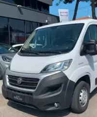 Fiat Ducato FIAT DUCATO 2.3 MJT 150CV *PROMO, PREZ Fiat Ducato FIAT DUCATO 2.3 MJT 150CV *PROMO, PREZ