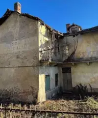 Rustico, Casale e Corte Bruino Rustico, Casale e Corte Bruino