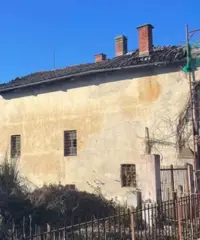 Rustico, Casale e Corte Bruino Rustico, Casale e Corte Bruino