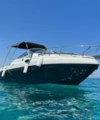 Ranieri Sea Lady 24 Ranieri Sea Lady 24