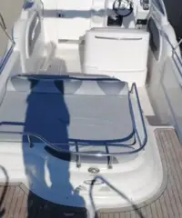 Ranieri Sea Lady 24 Ranieri Sea Lady 24