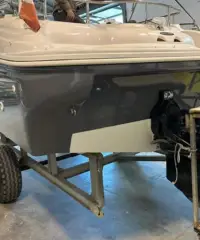 Ranieri Sea Lady 24 Ranieri Sea Lady 24