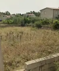 Terreno non edificabile Terreno non edificabile