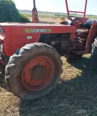 Same Corsaro 70 Same Corsaro 70