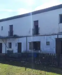 Splendido casolare con terreno Splendido casolare con terreno