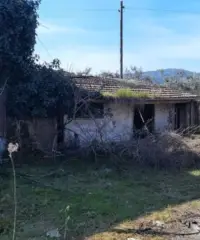 Splendido casolare con terreno Splendido casolare con terreno