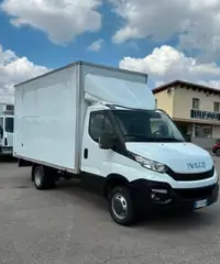 Iveco daily 35C13