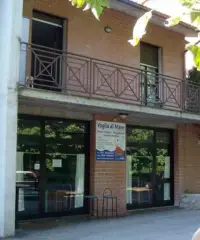 Locale commerciale a Monterenzio Locale commerciale a Monterenzio