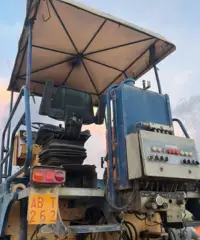 Vibrofinitrice marini mf 321 1998 Vibrofinitrice marini mf 321 1998
