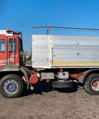 Macchina operatrice Iveco 190.26 Macchina operatrice Iveco 190.26