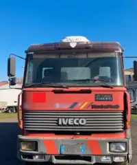 Macchina operatrice Iveco 190.26 Macchina operatrice Iveco 190.26
